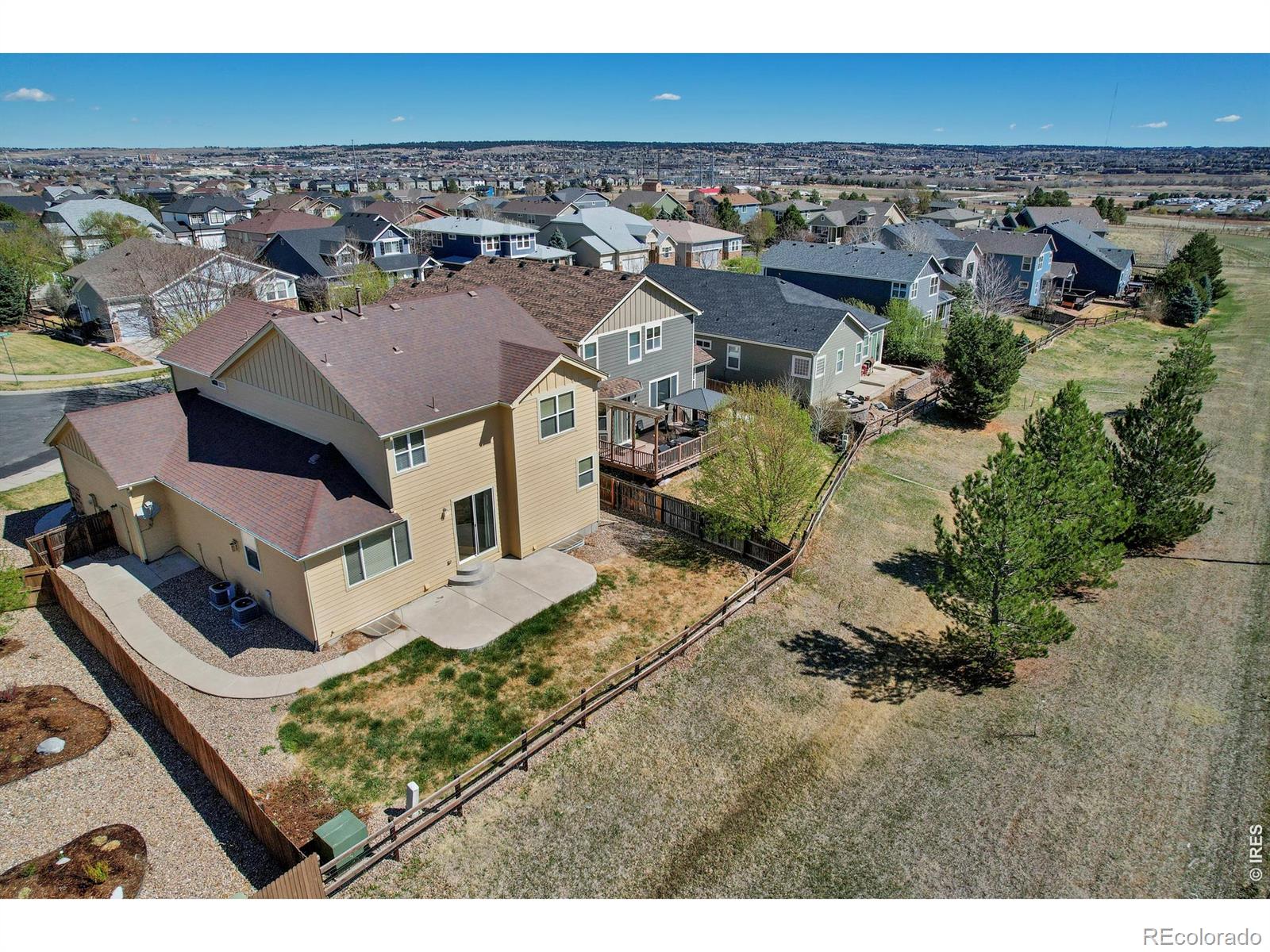 17016 Pale Anemone Street Parker CO 80134