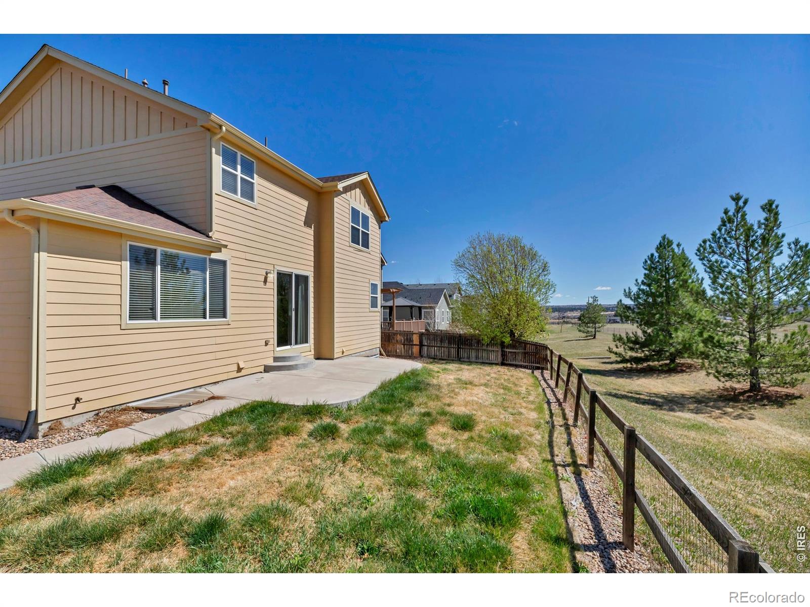 17016 Pale Anemone Street Parker CO 80134