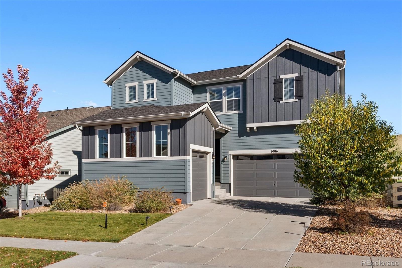 6946 S Titus Street Aurora CO 80016