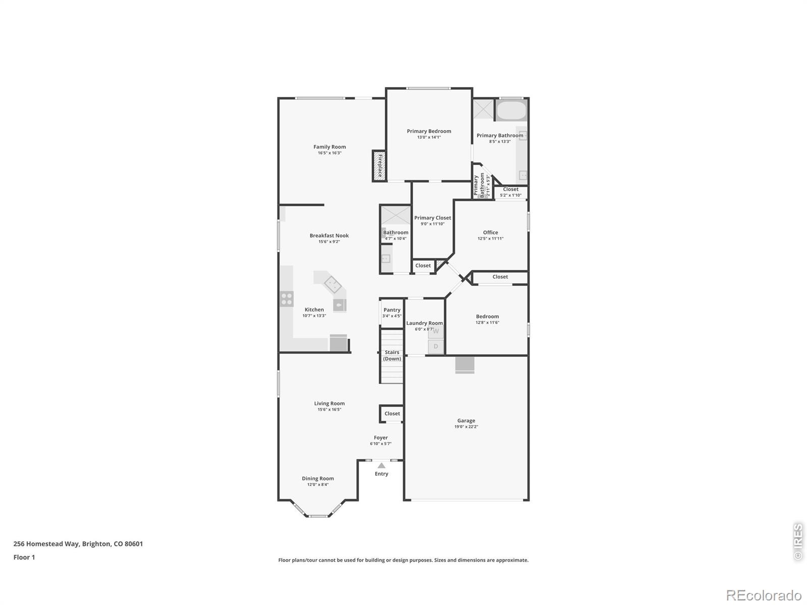 256 Homestead Way Brighton CO 80601
