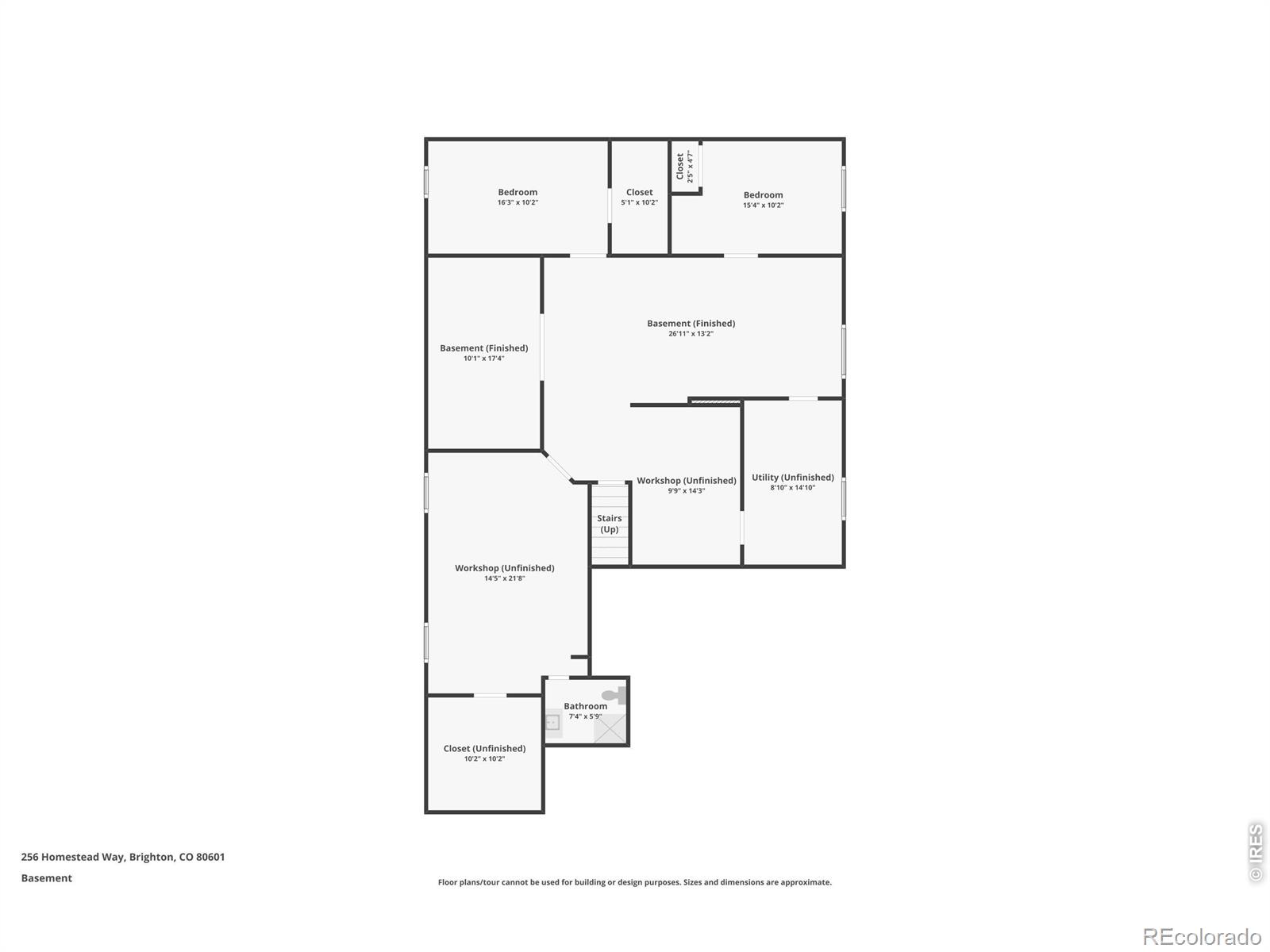 256 Homestead Way Brighton CO 80601