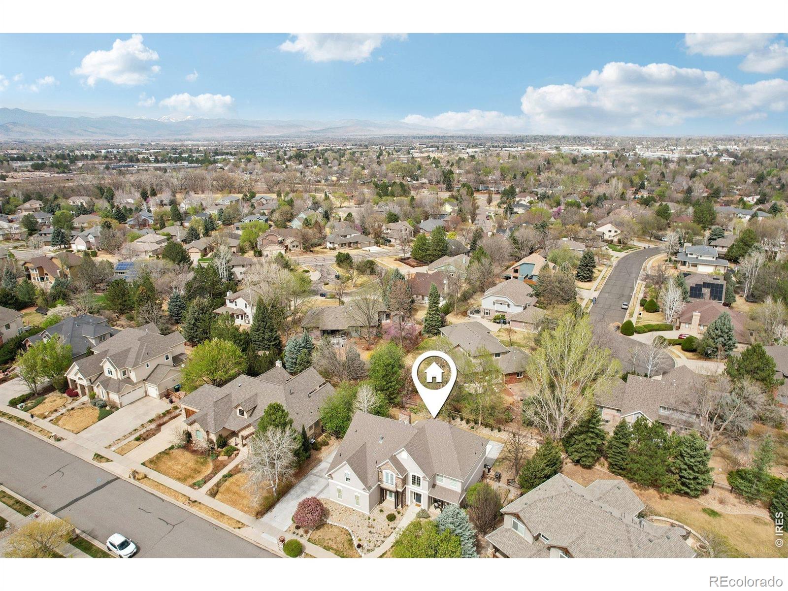 1321 Onyx Circle Longmont CO 80504