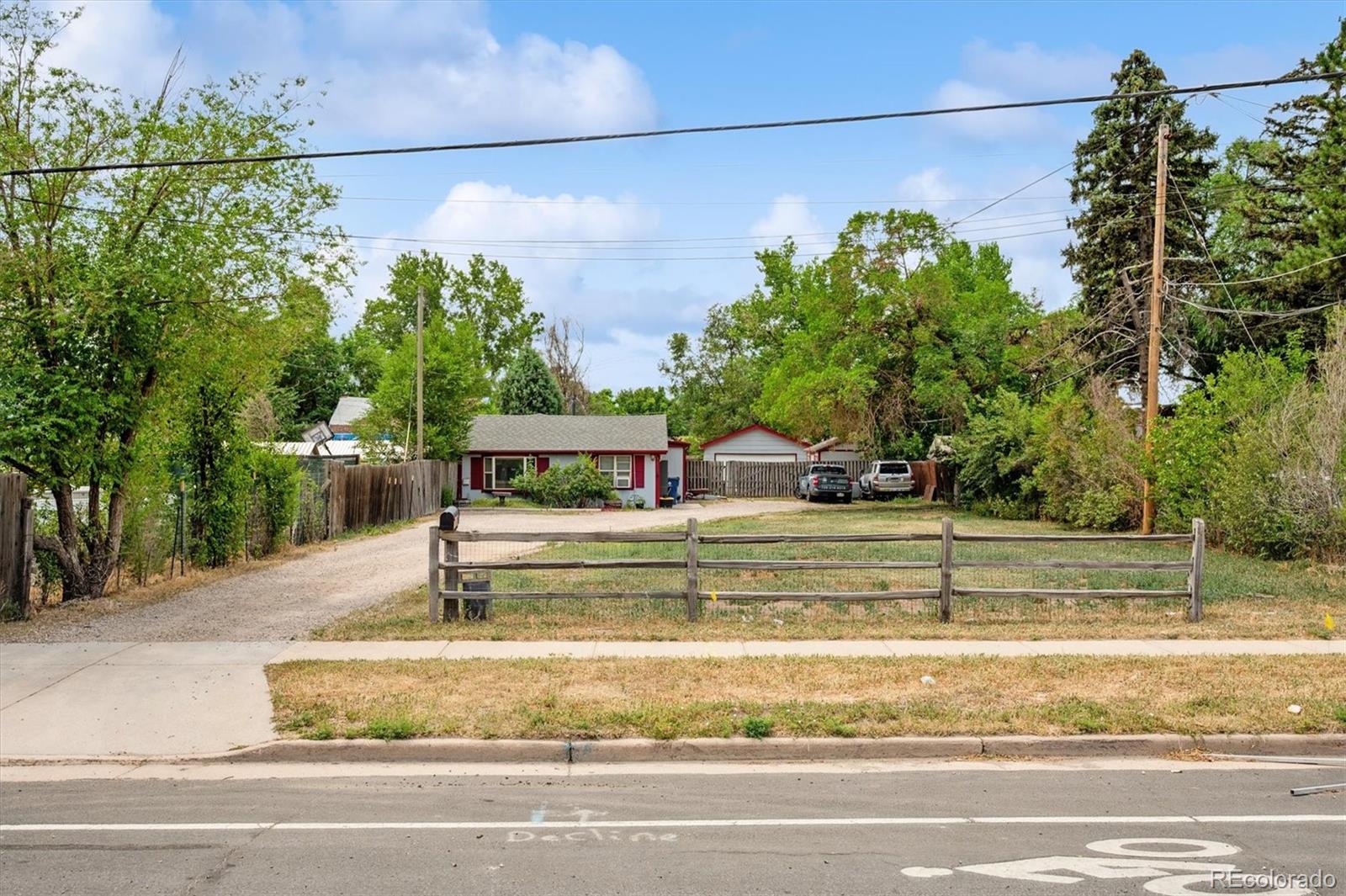 1220 W Oxford Avenue Englewood CO 80110