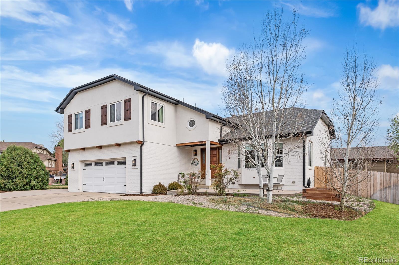 9662 W 69th Place Arvada CO 80004