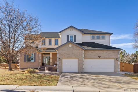 10899 Bobcat Terrace Lone Tree CO 80124