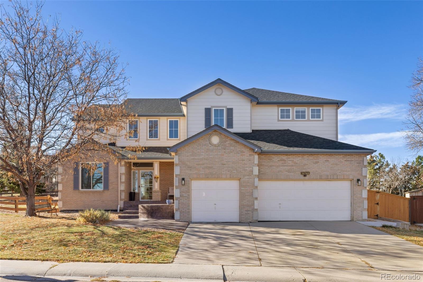 10899 Bobcat Terrace Lone Tree CO 80124