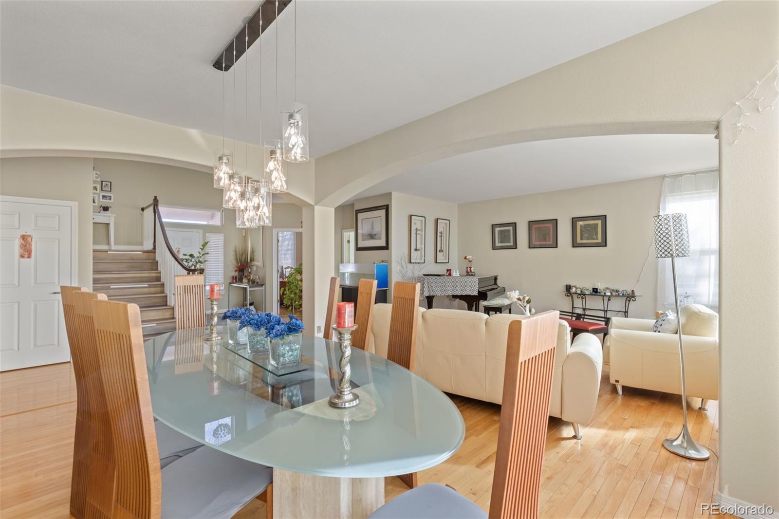 10899 Bobcat Terrace Lone Tree CO 80124