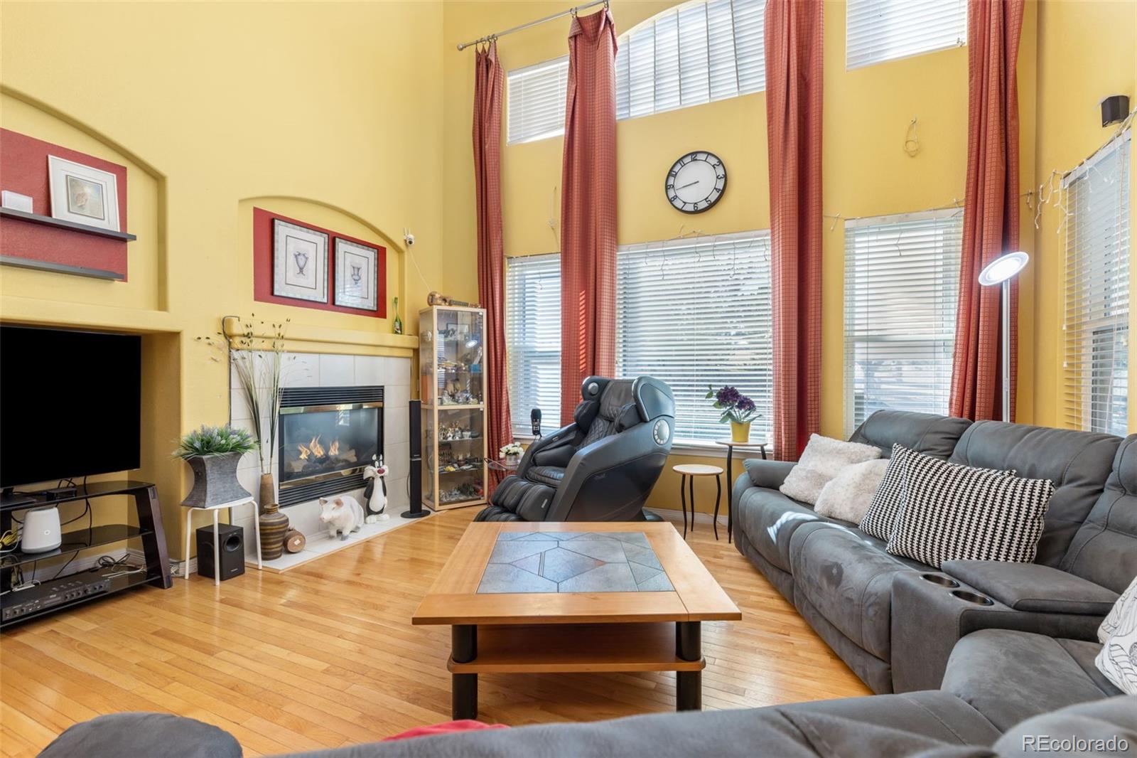 10899 Bobcat Terrace Lone Tree CO 80124