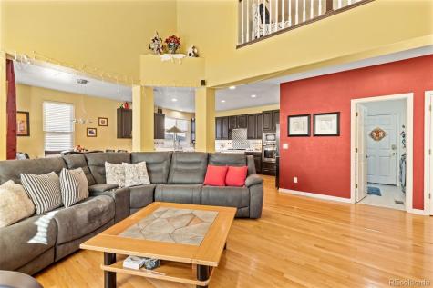 10899 Bobcat Terrace Lone Tree CO 80124