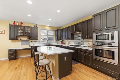 10899 Bobcat Terrace Lone Tree CO 80124