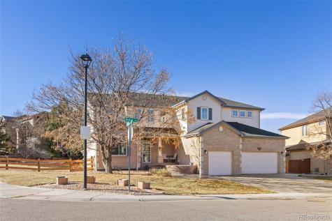10899 Bobcat Terrace Lone Tree CO 80124