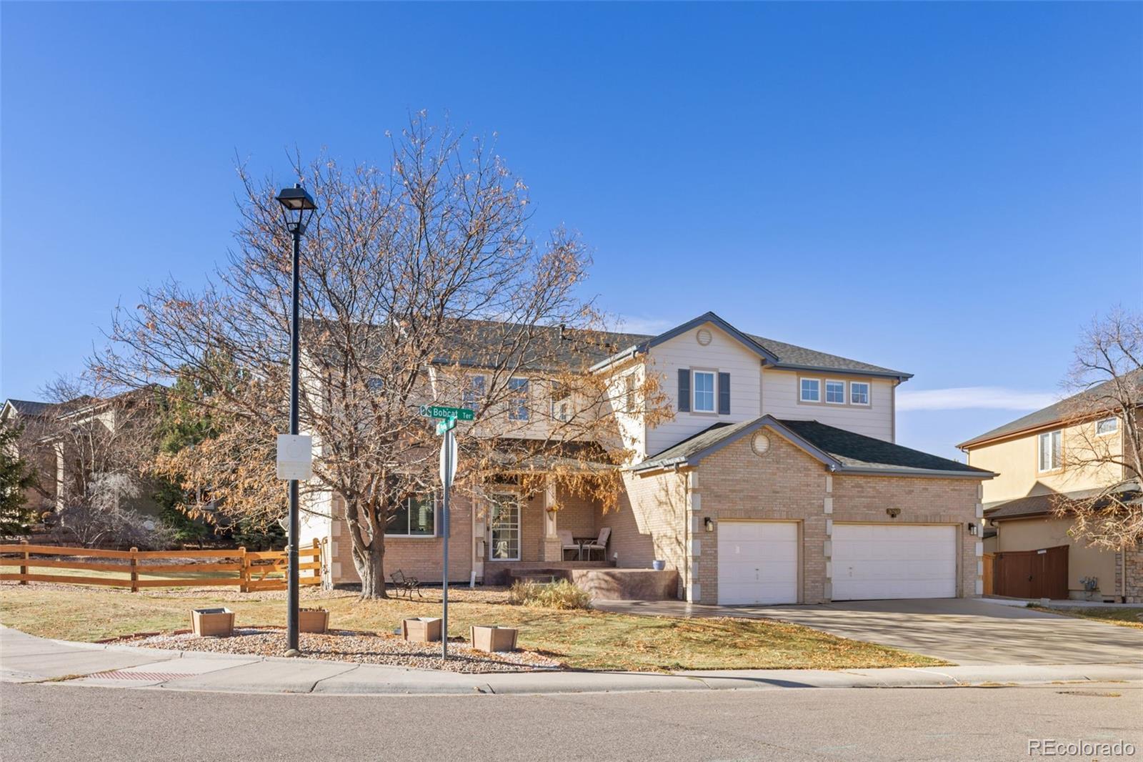 10899 Bobcat Terrace Lone Tree CO 80124