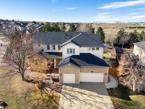 10899 Bobcat Terrace Lone Tree CO 80124