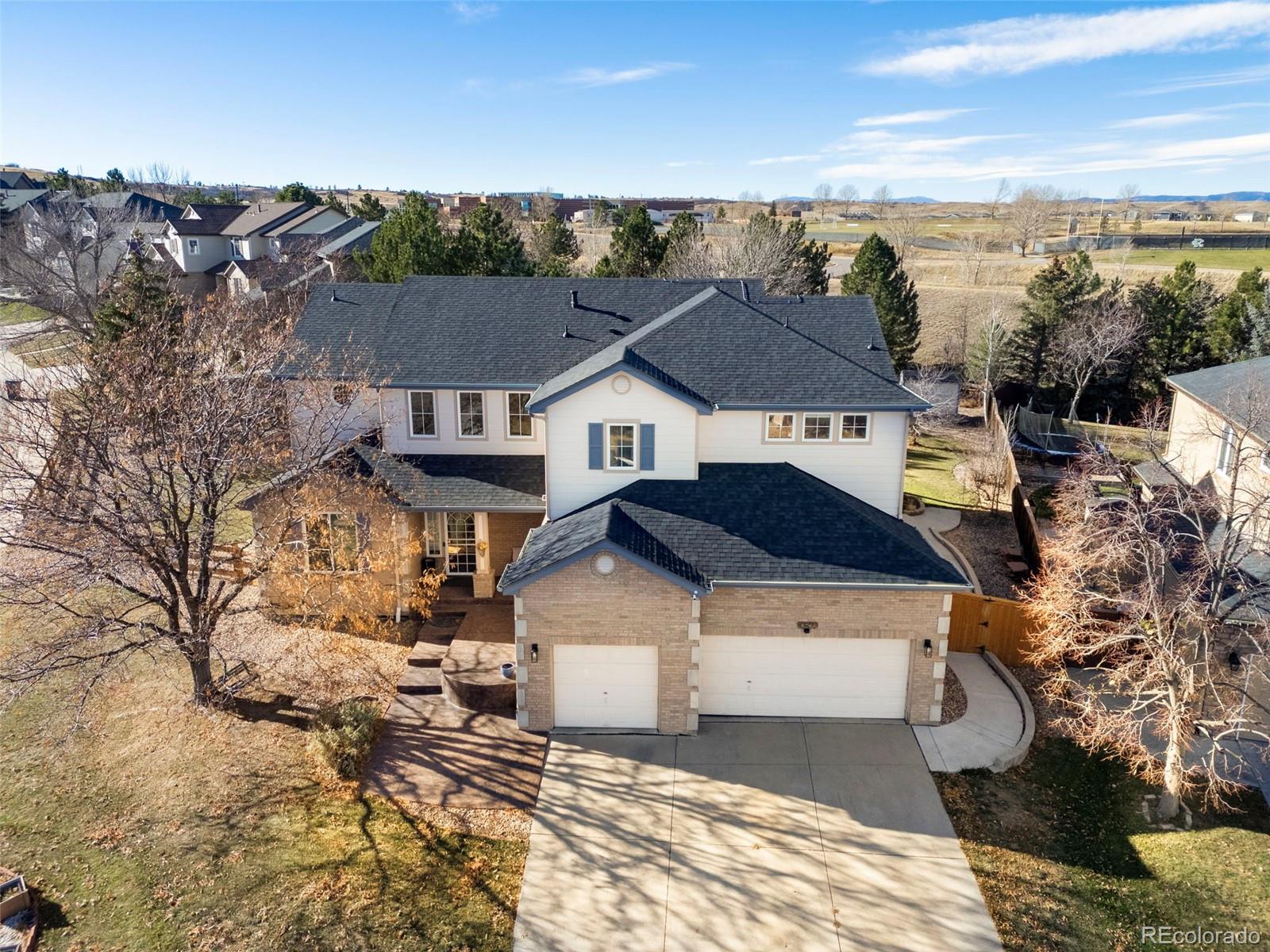 10899 Bobcat Terrace Lone Tree CO 80124