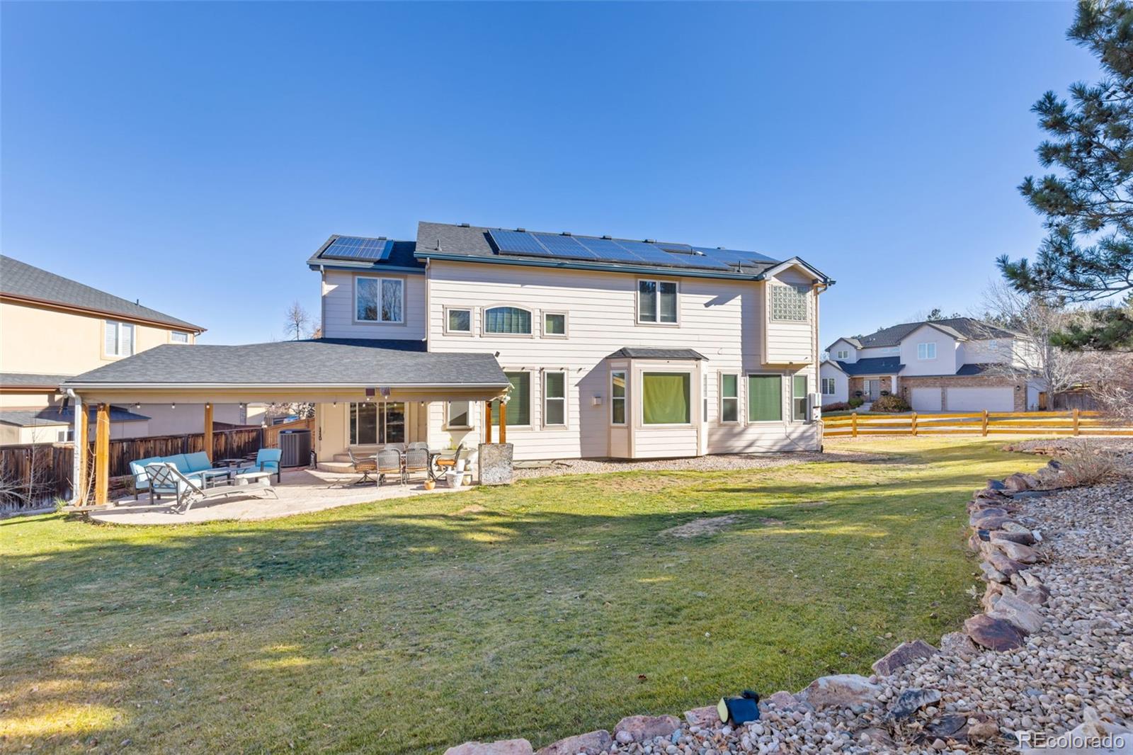 10899 Bobcat Terrace Lone Tree CO 80124