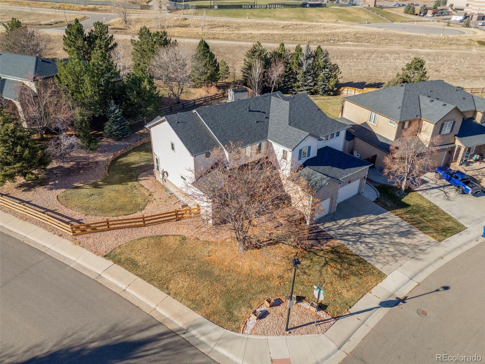 10899 Bobcat Terrace Lone Tree CO 80124