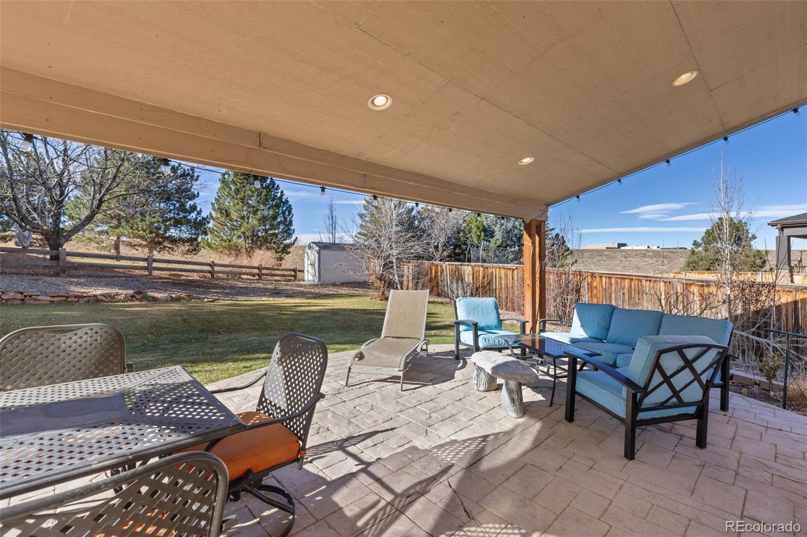 10899 Bobcat Terrace Lone Tree CO 80124