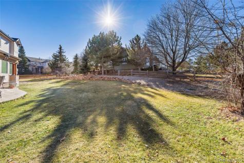 10899 Bobcat Terrace Lone Tree CO 80124