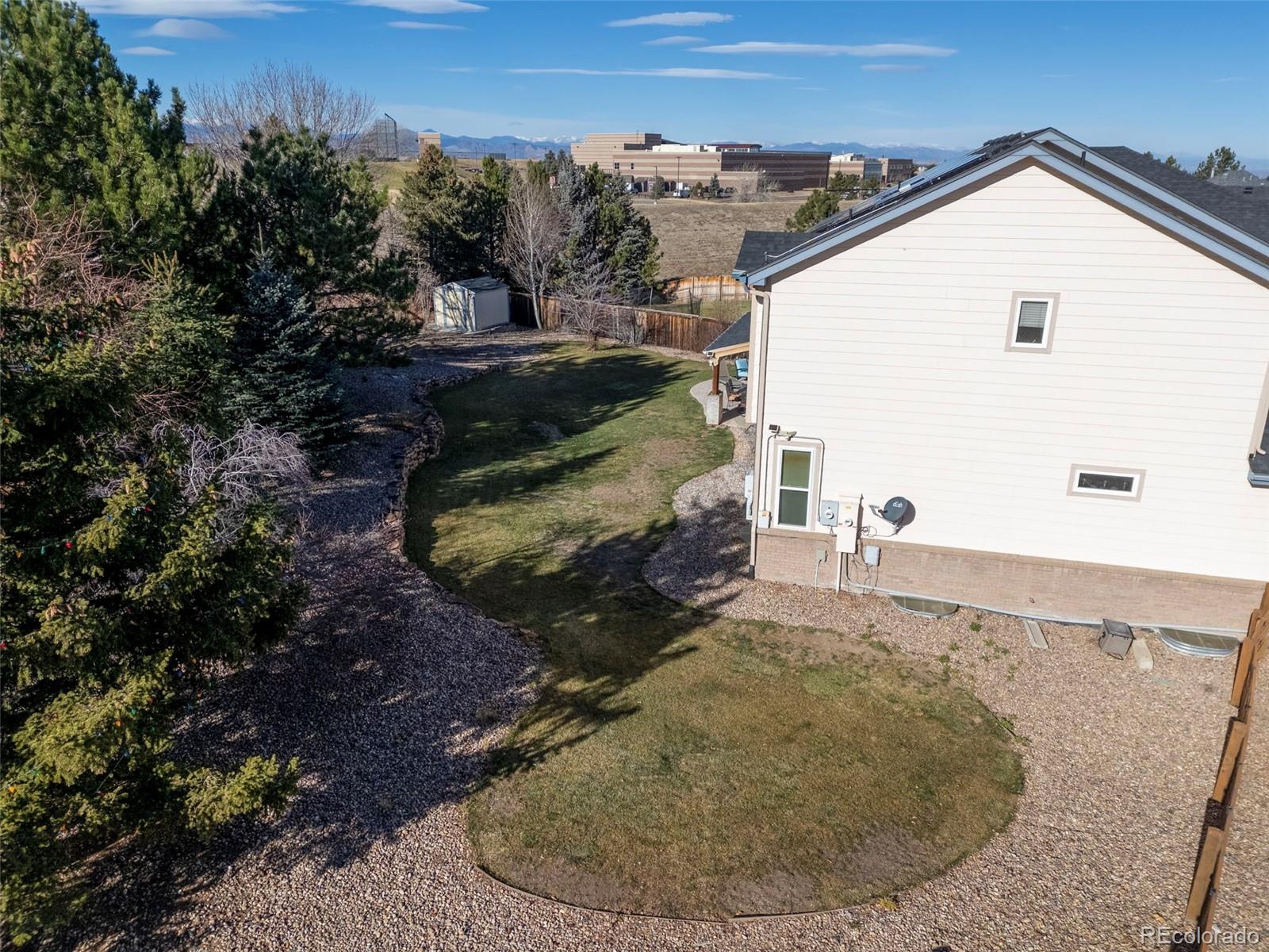 10899 Bobcat Terrace Lone Tree CO 80124