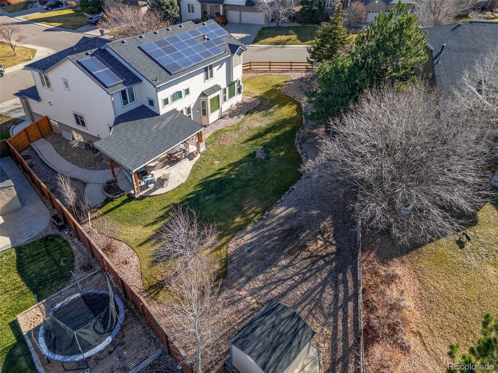 10899 Bobcat Terrace Lone Tree CO 80124