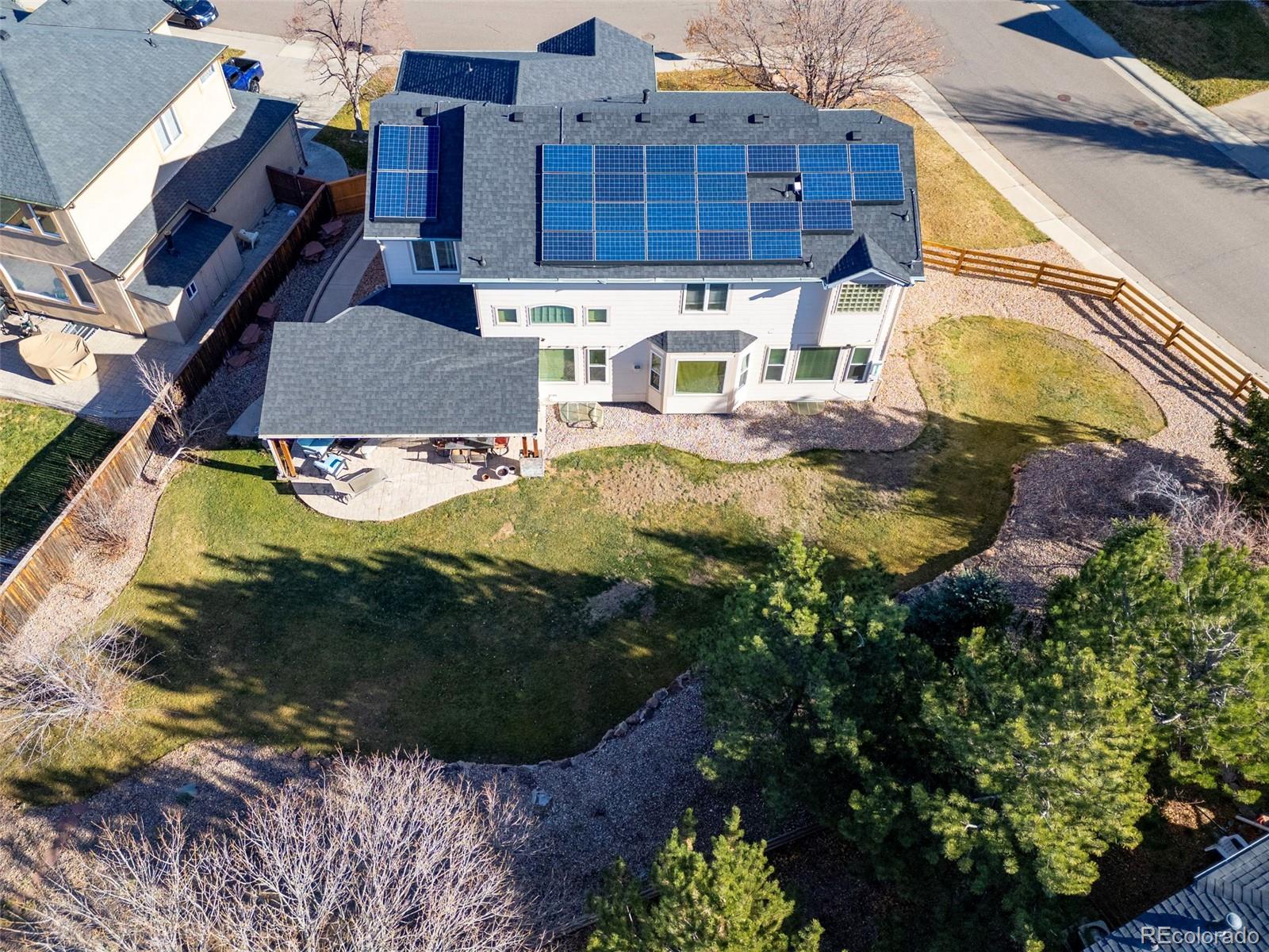 10899 Bobcat Terrace Lone Tree CO 80124