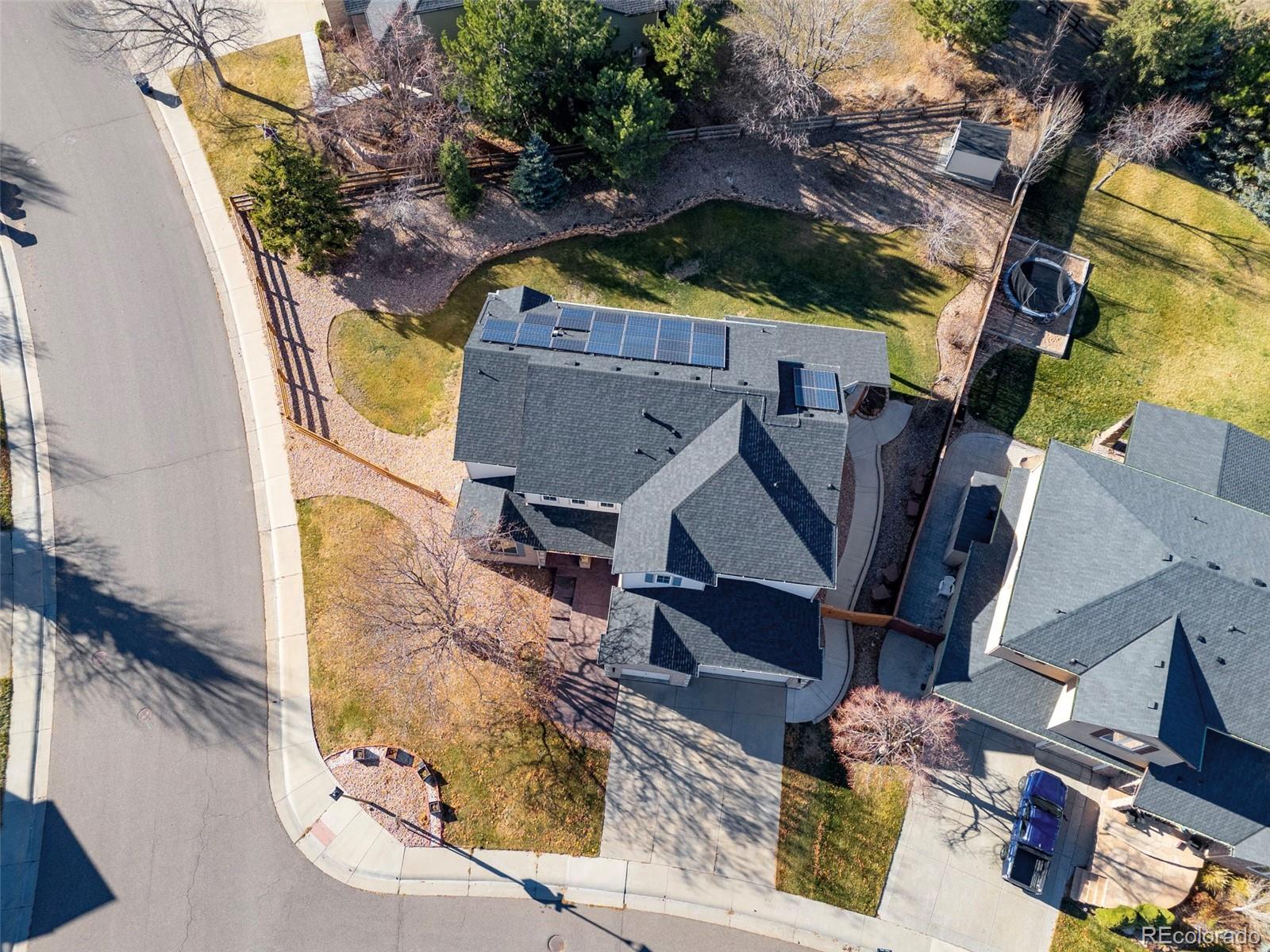 10899 Bobcat Terrace Lone Tree CO 80124
