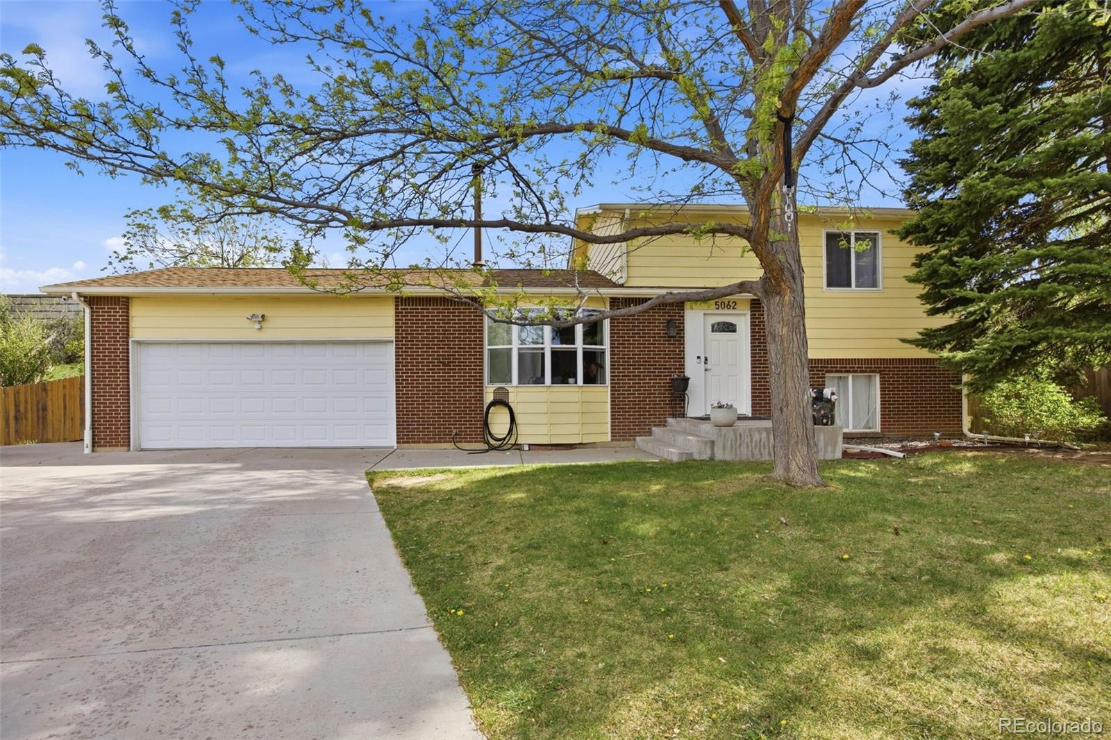 5062 S Zang Court Morrison CO 80465