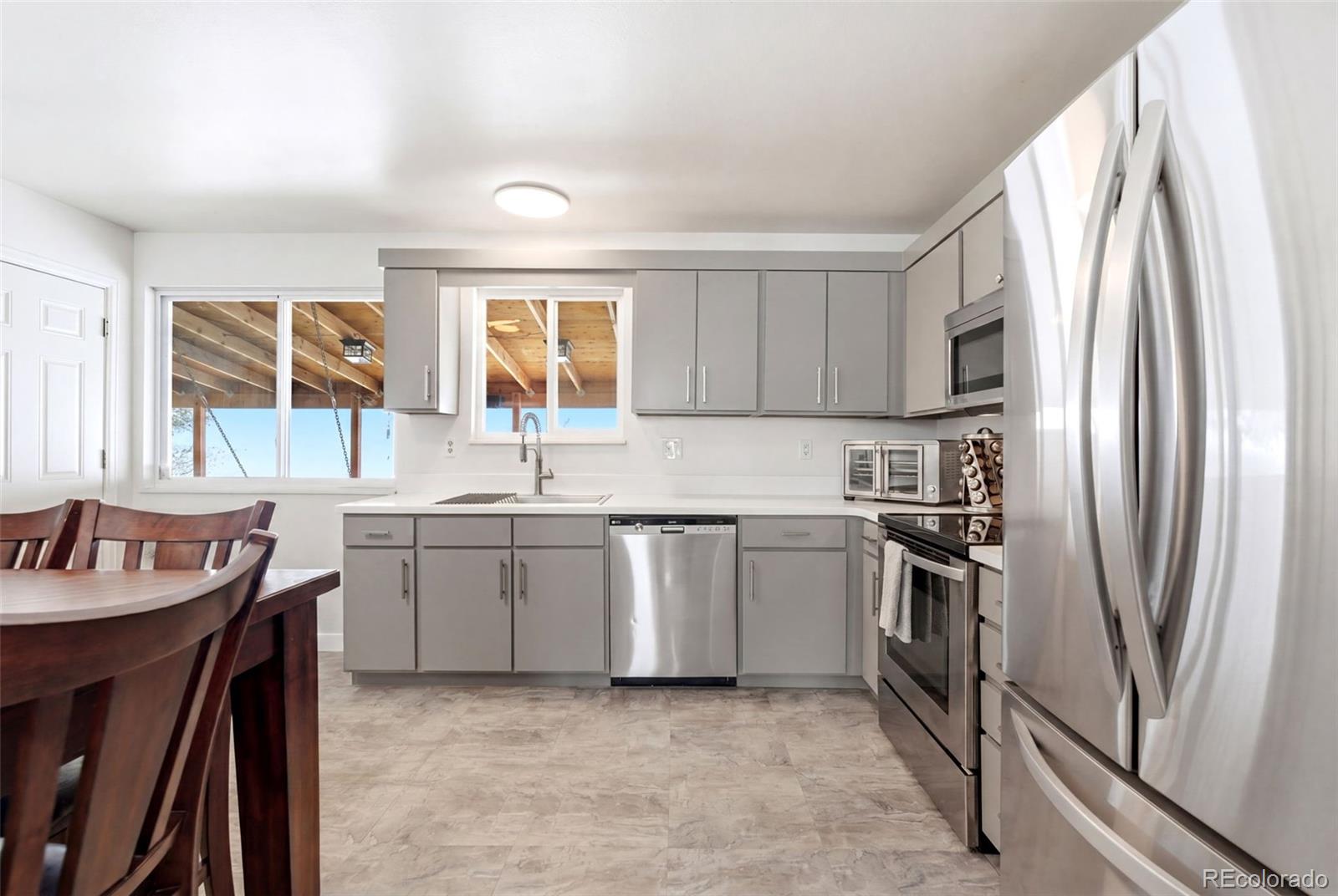 5062 S Zang Court Morrison CO 80465