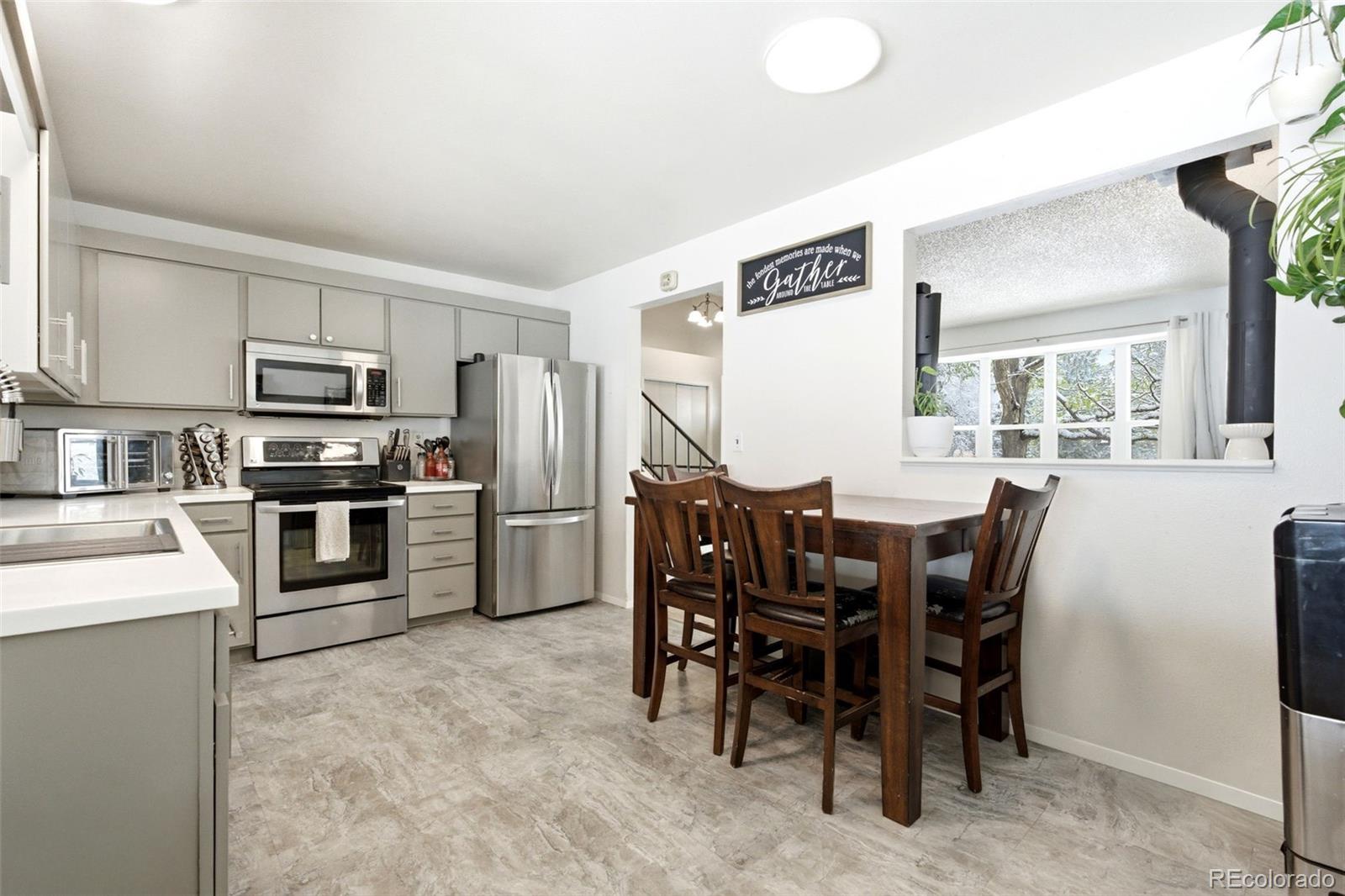 5062 S Zang Court Morrison CO 80465