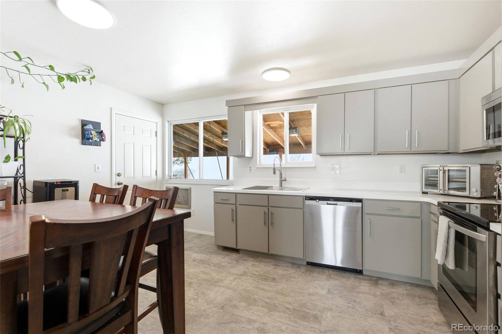 5062 S Zang Court Morrison CO 80465