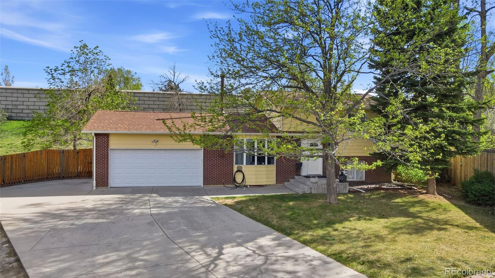 5062 S Zang Court Morrison CO 80465