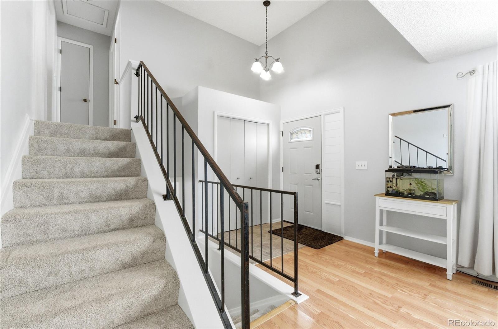 5062 S Zang Court Morrison CO 80465