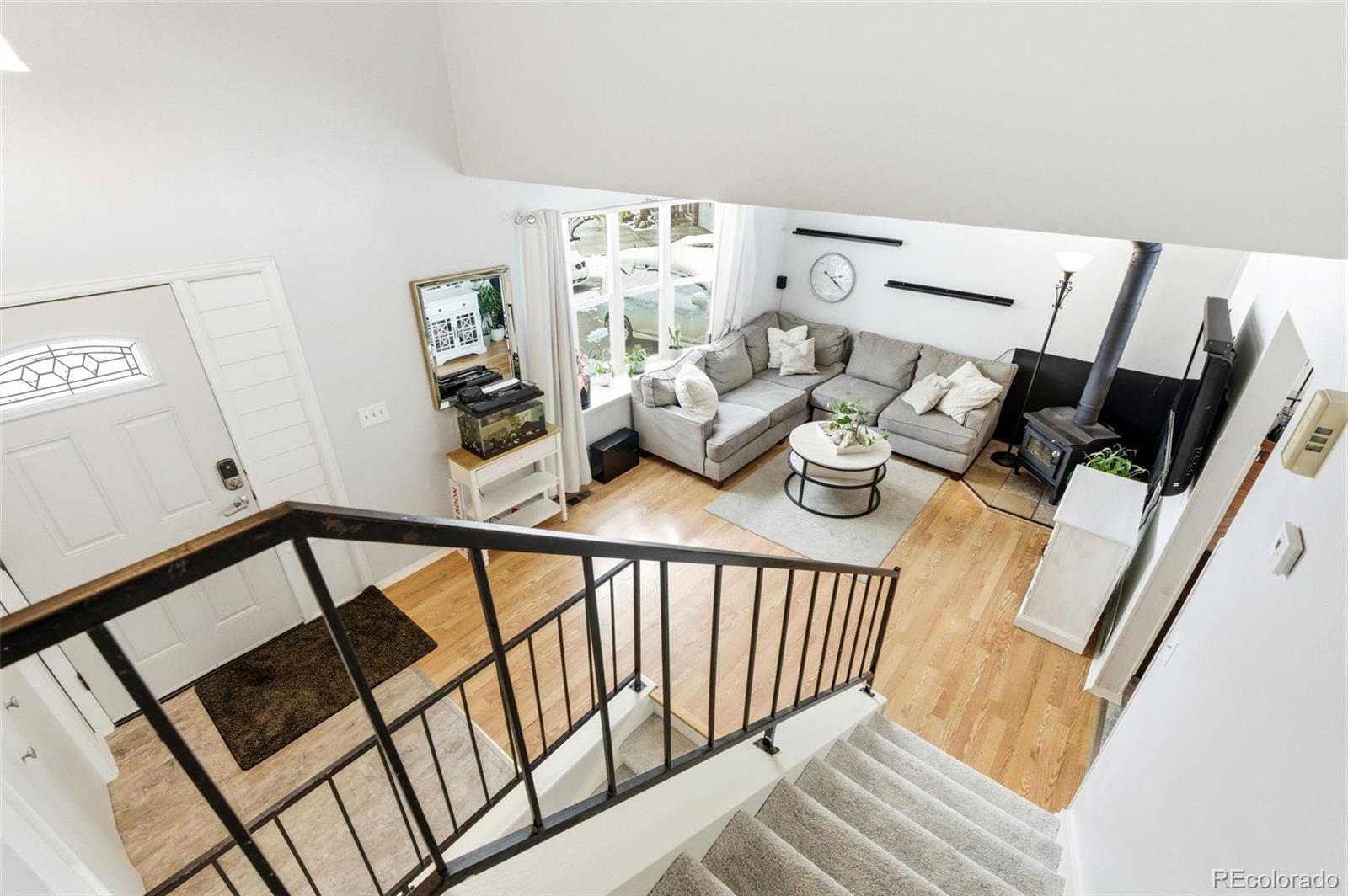 5062 S Zang Court Morrison CO 80465