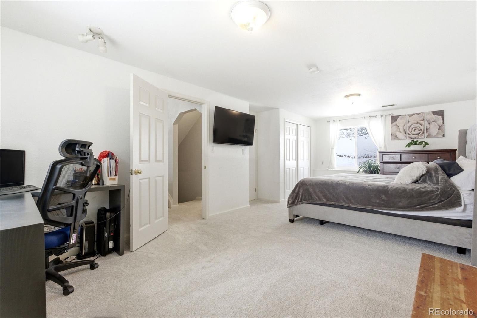 5062 S Zang Court Morrison CO 80465