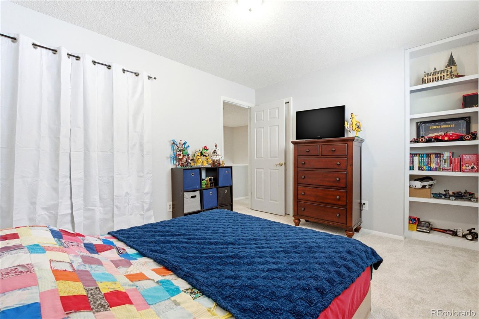 5062 S Zang Court Morrison CO 80465