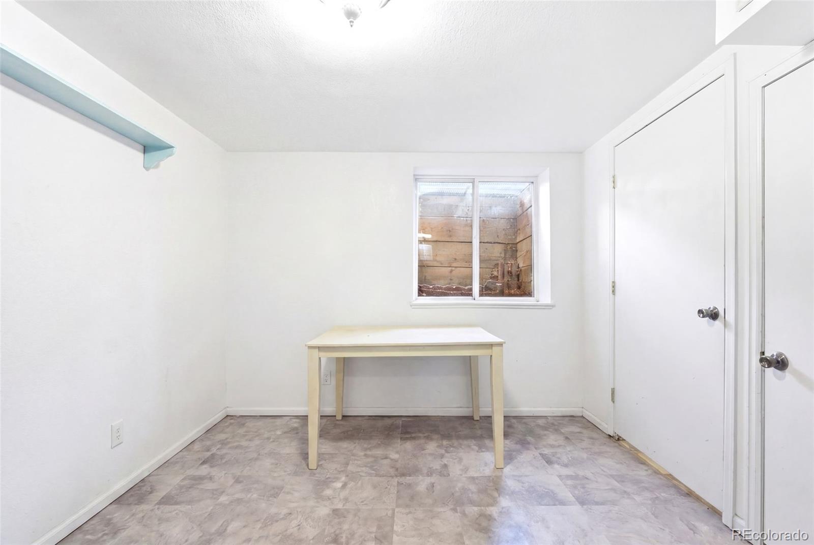 5062 S Zang Court Morrison CO 80465