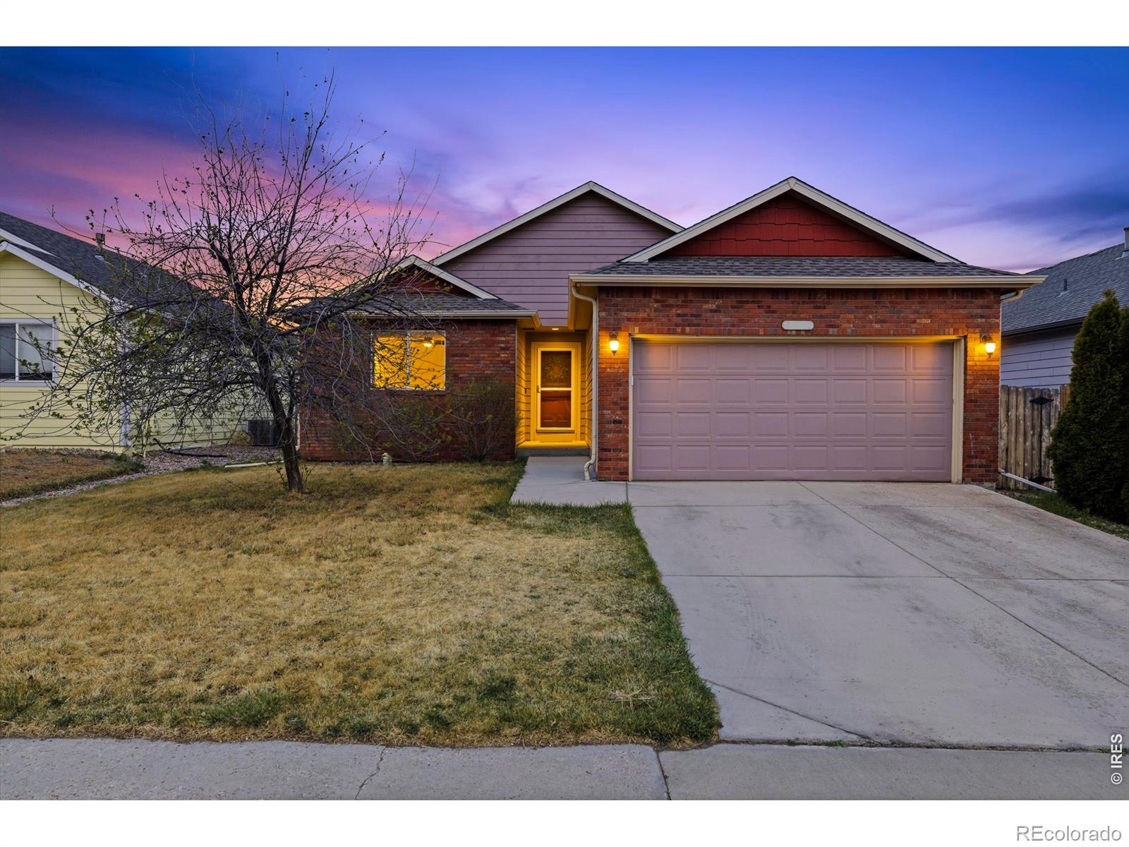 1026 Berwick Court Fort Collins CO 80524