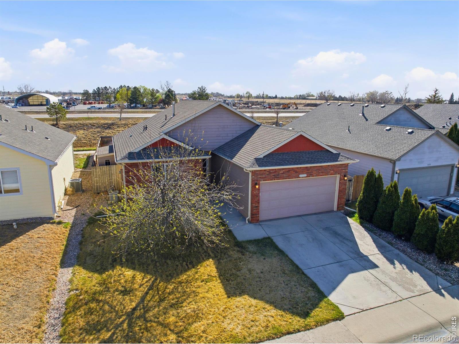 1026 Berwick Court Fort Collins CO 80524