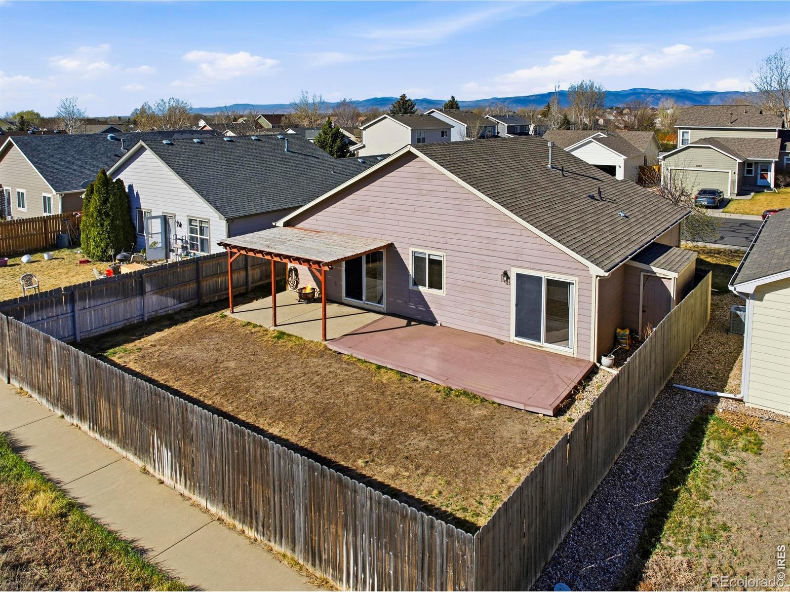 1026 Berwick Court Fort Collins CO 80524