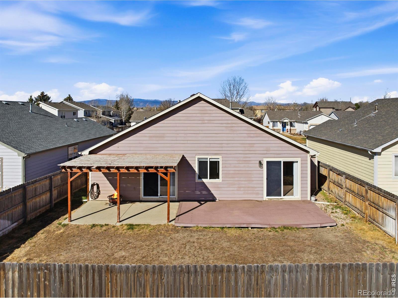 1026 Berwick Court Fort Collins CO 80524