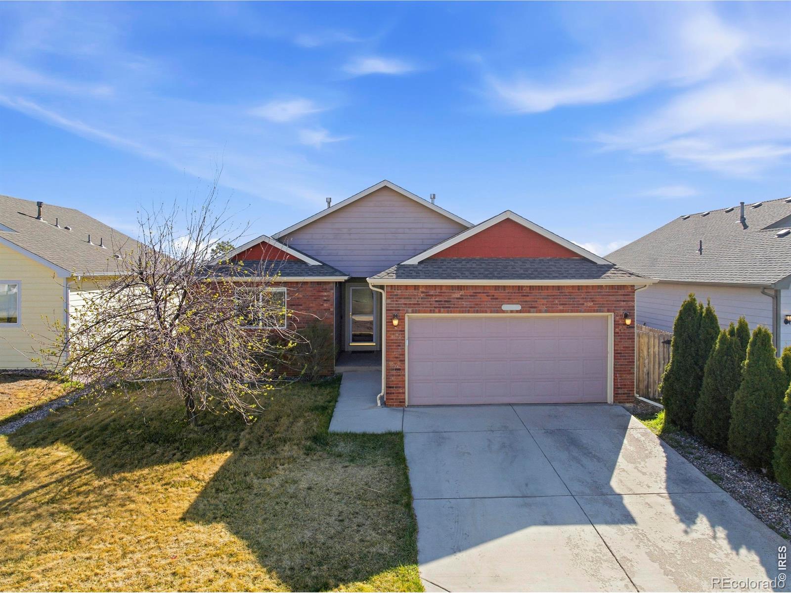 1026 Berwick Court Fort Collins CO 80524