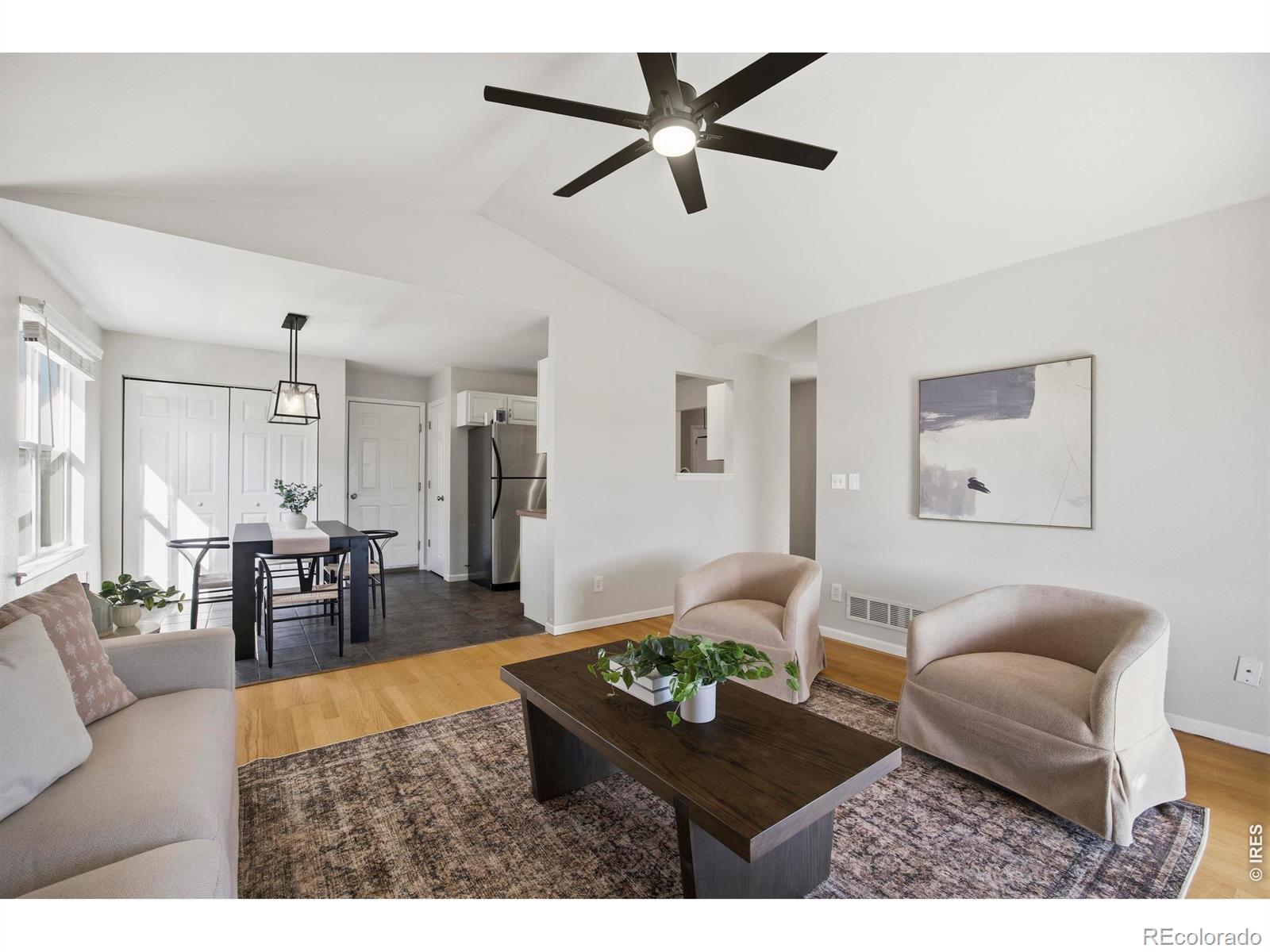 1026 Berwick Court Fort Collins CO 80524