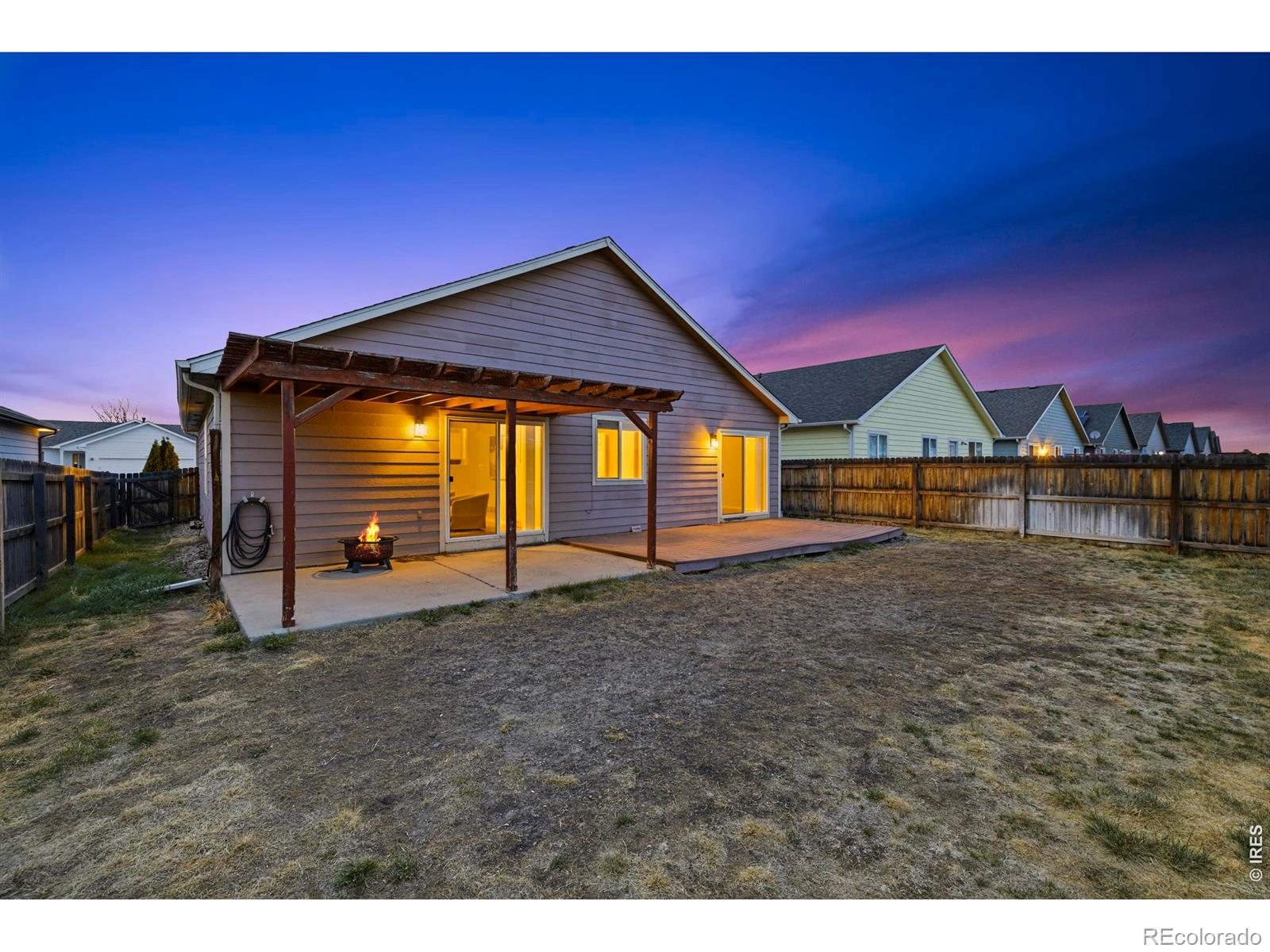 1026 Berwick Court Fort Collins CO 80524