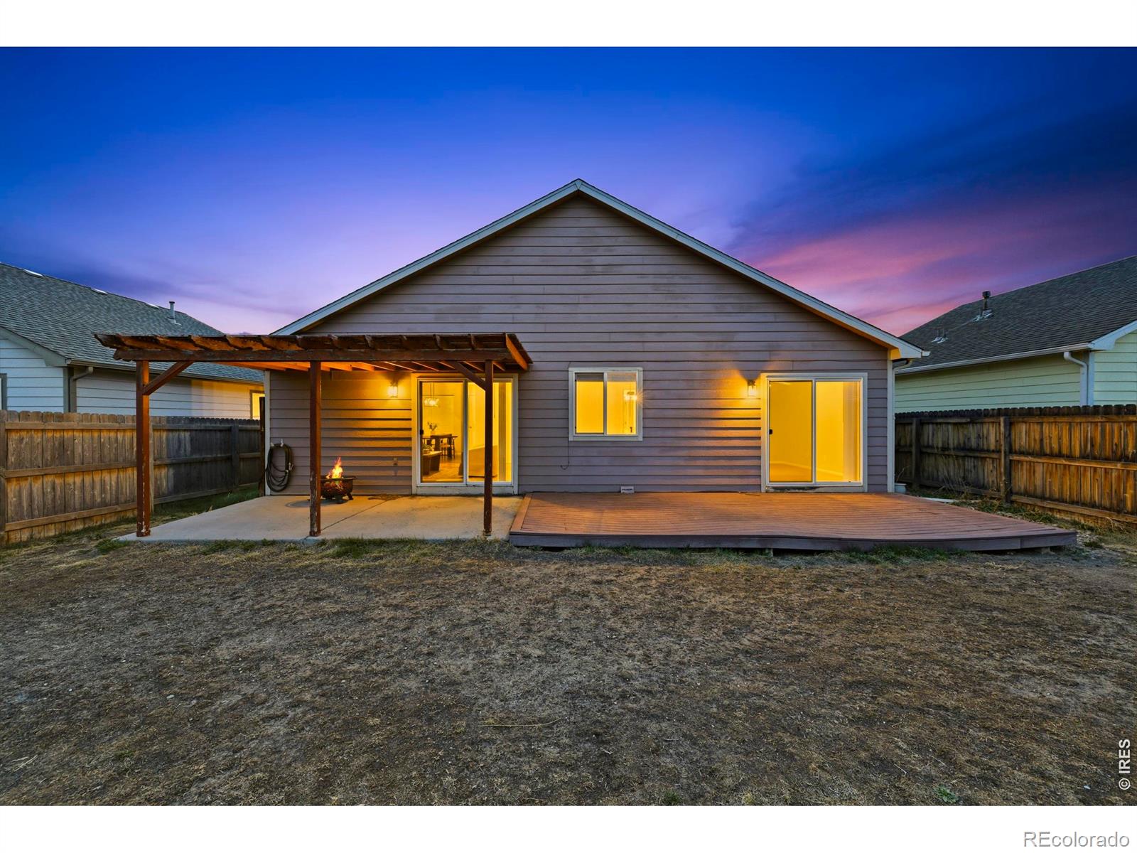 1026 Berwick Court Fort Collins CO 80524