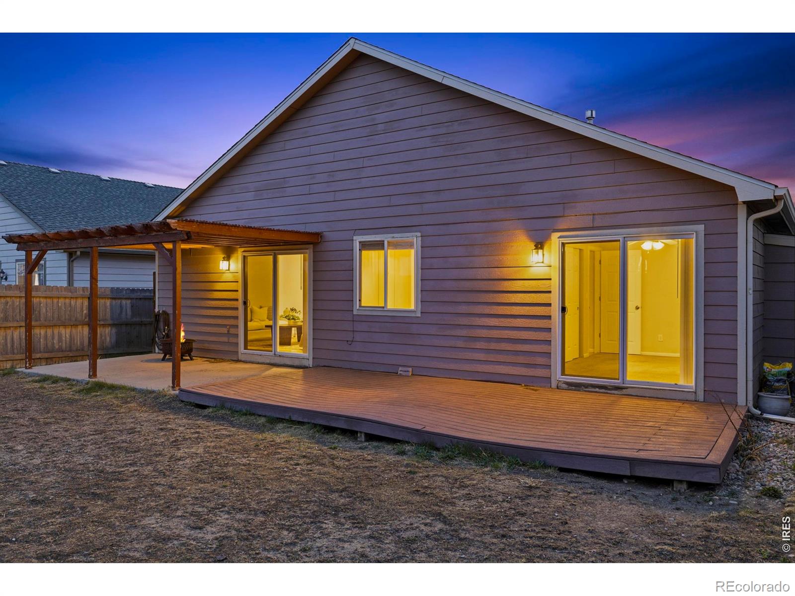 1026 Berwick Court Fort Collins CO 80524