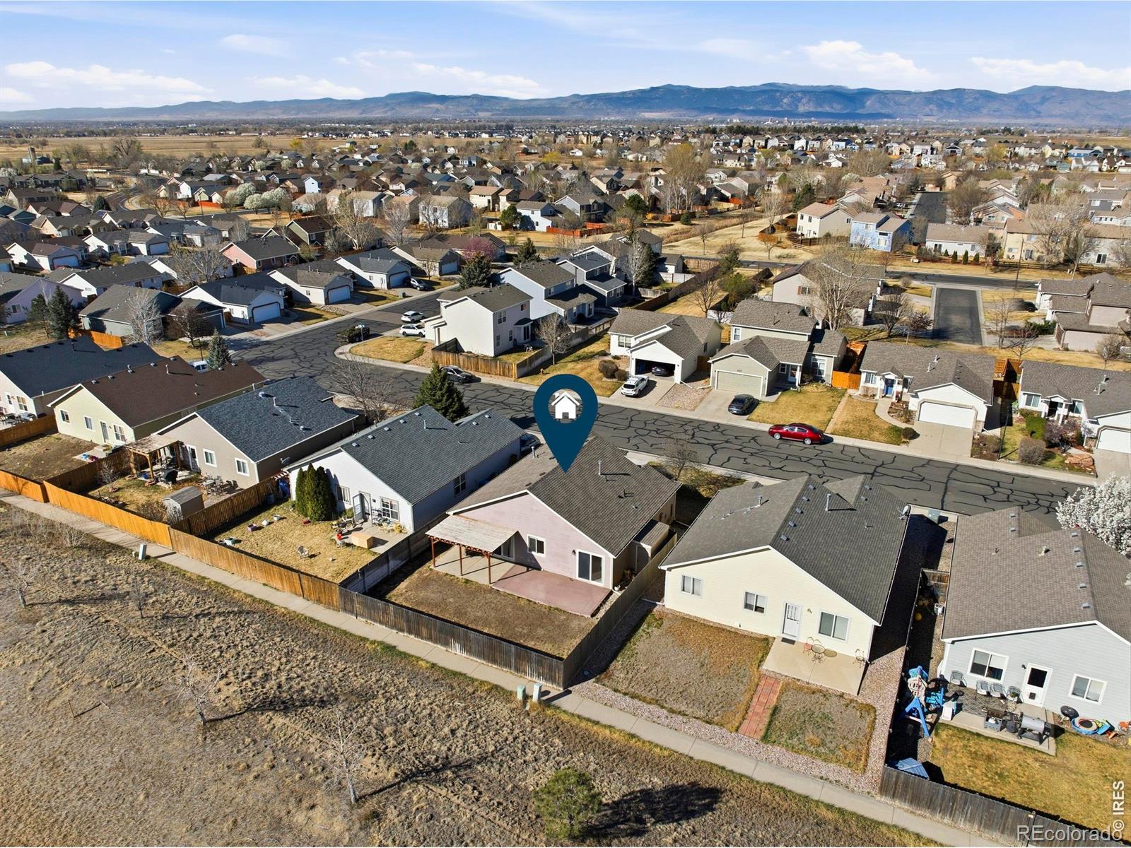 1026 Berwick Court Fort Collins CO 80524