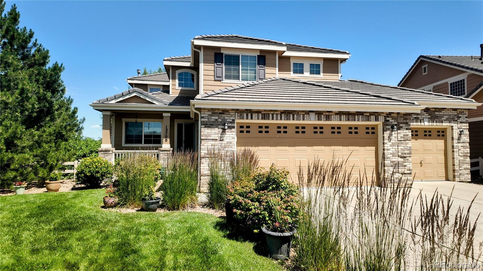 12700 Espera Way Parker CO 80134