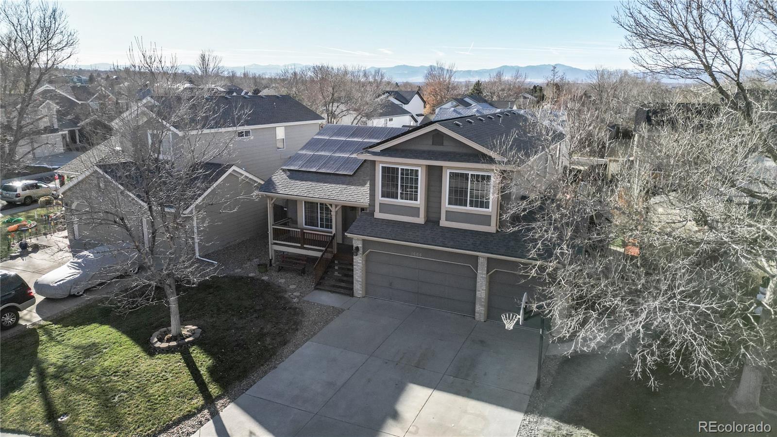 Thornton CO, 1665 E 135th Avenue