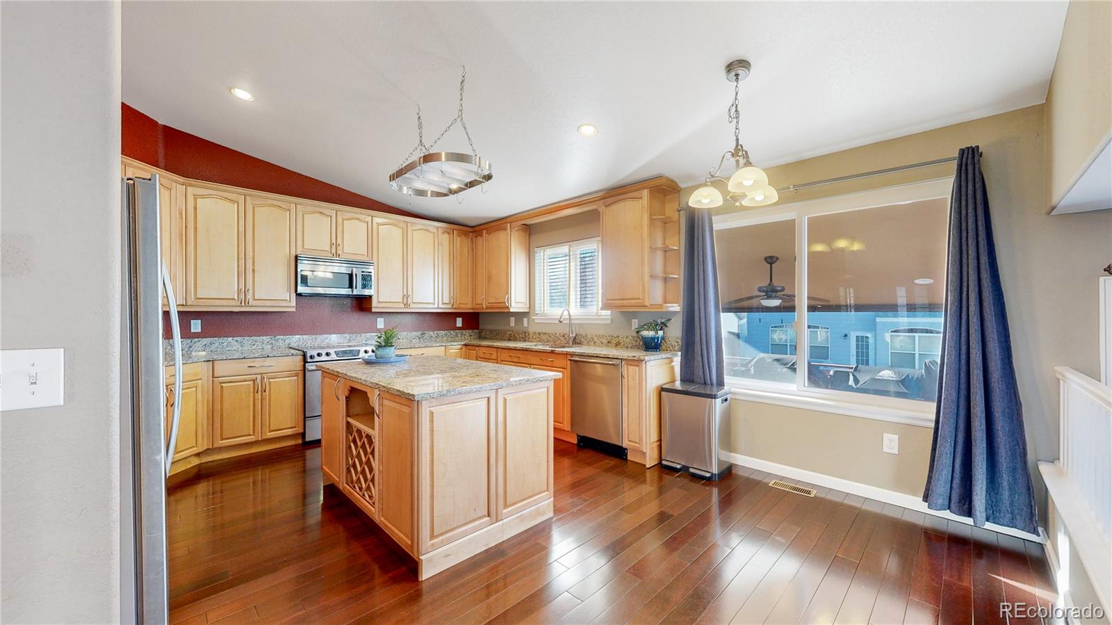 1665 E 135th Avenue Thornton CO 80241