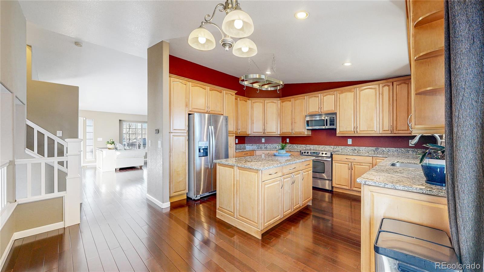 1665 E 135th Avenue Thornton CO 80241